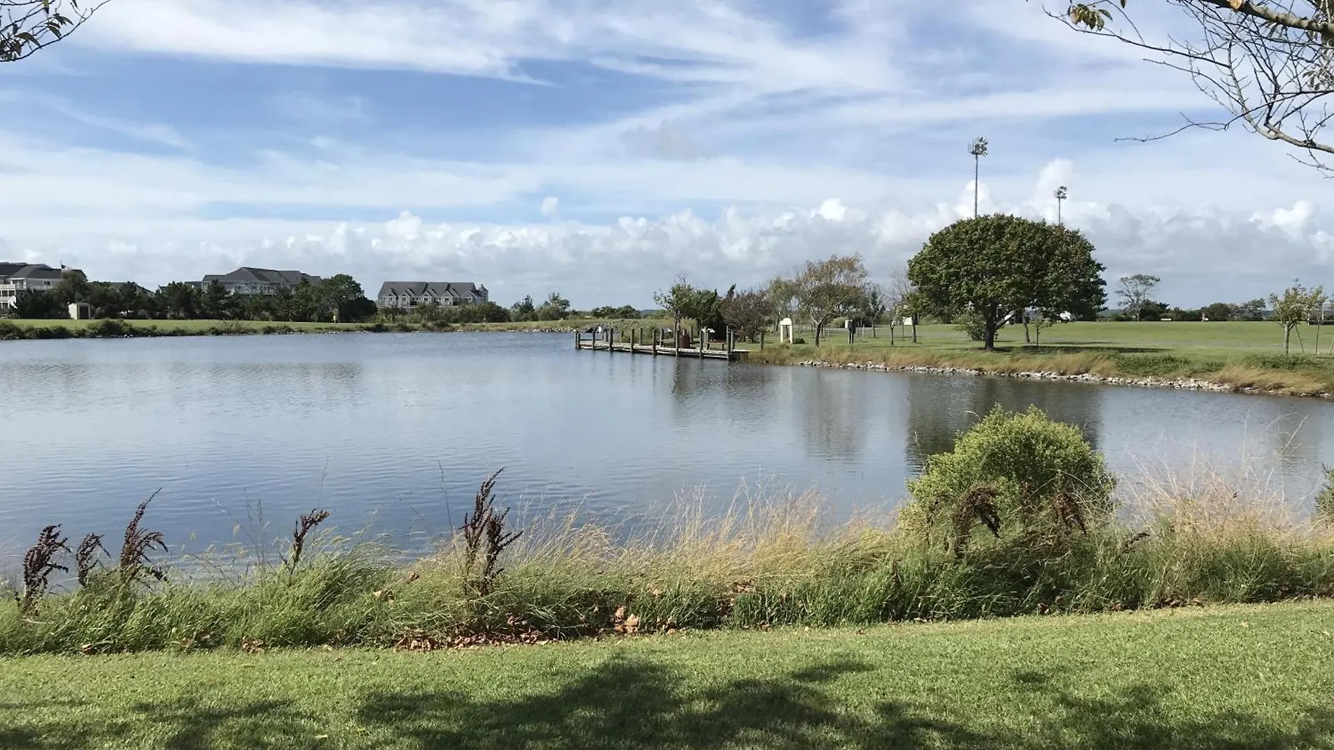 Apartment Ferienwohnung Raffles Ocean Stadt