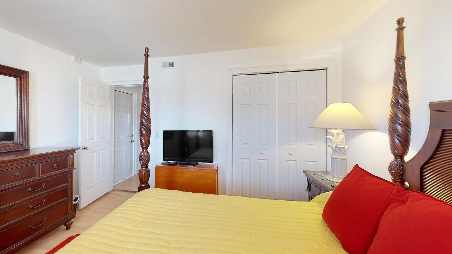 Ferienwohnung Raffles Ocean Stadt 0*,