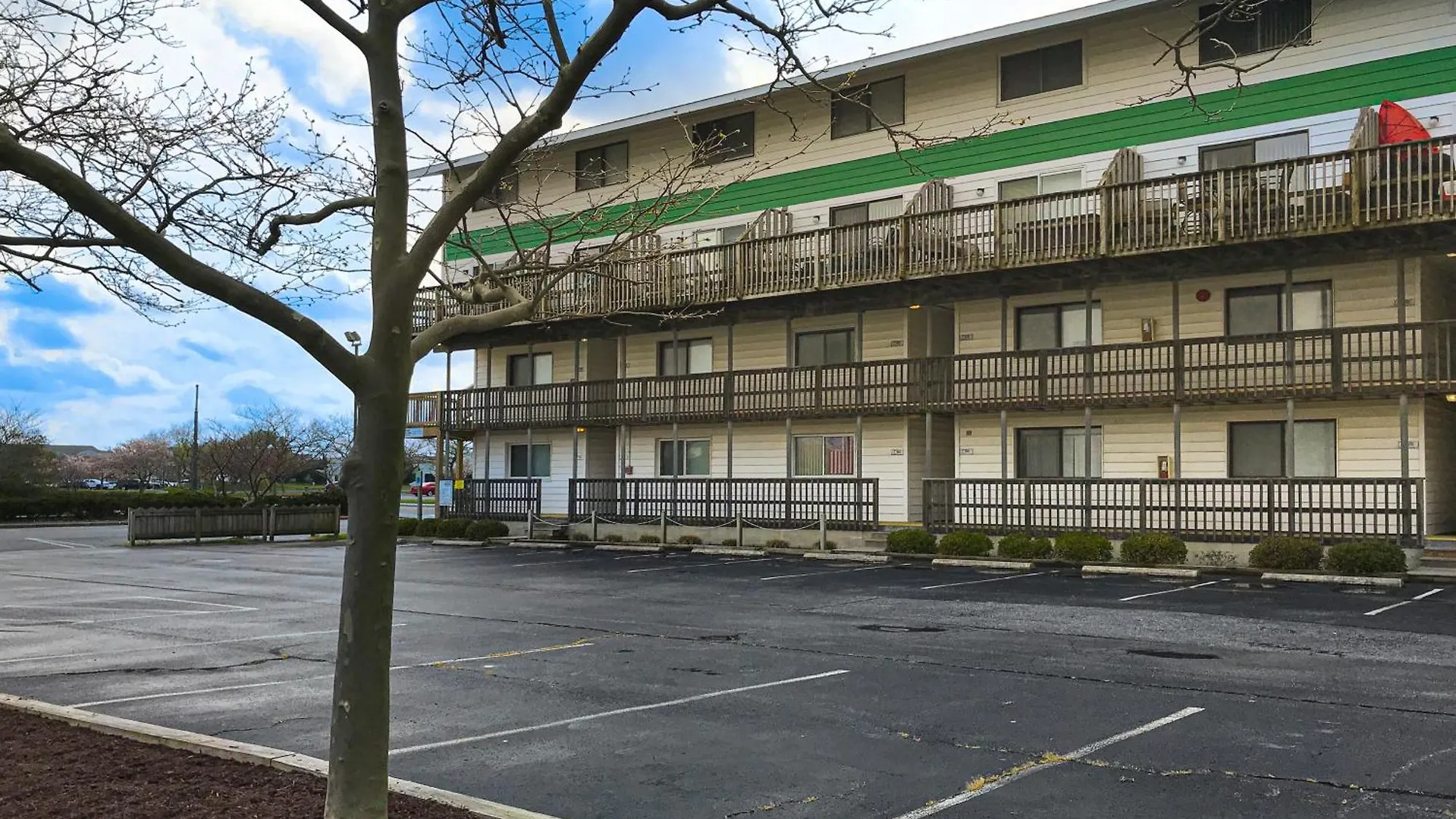 Ferienwohnung Raffles Ocean Stadt 0*,  USA