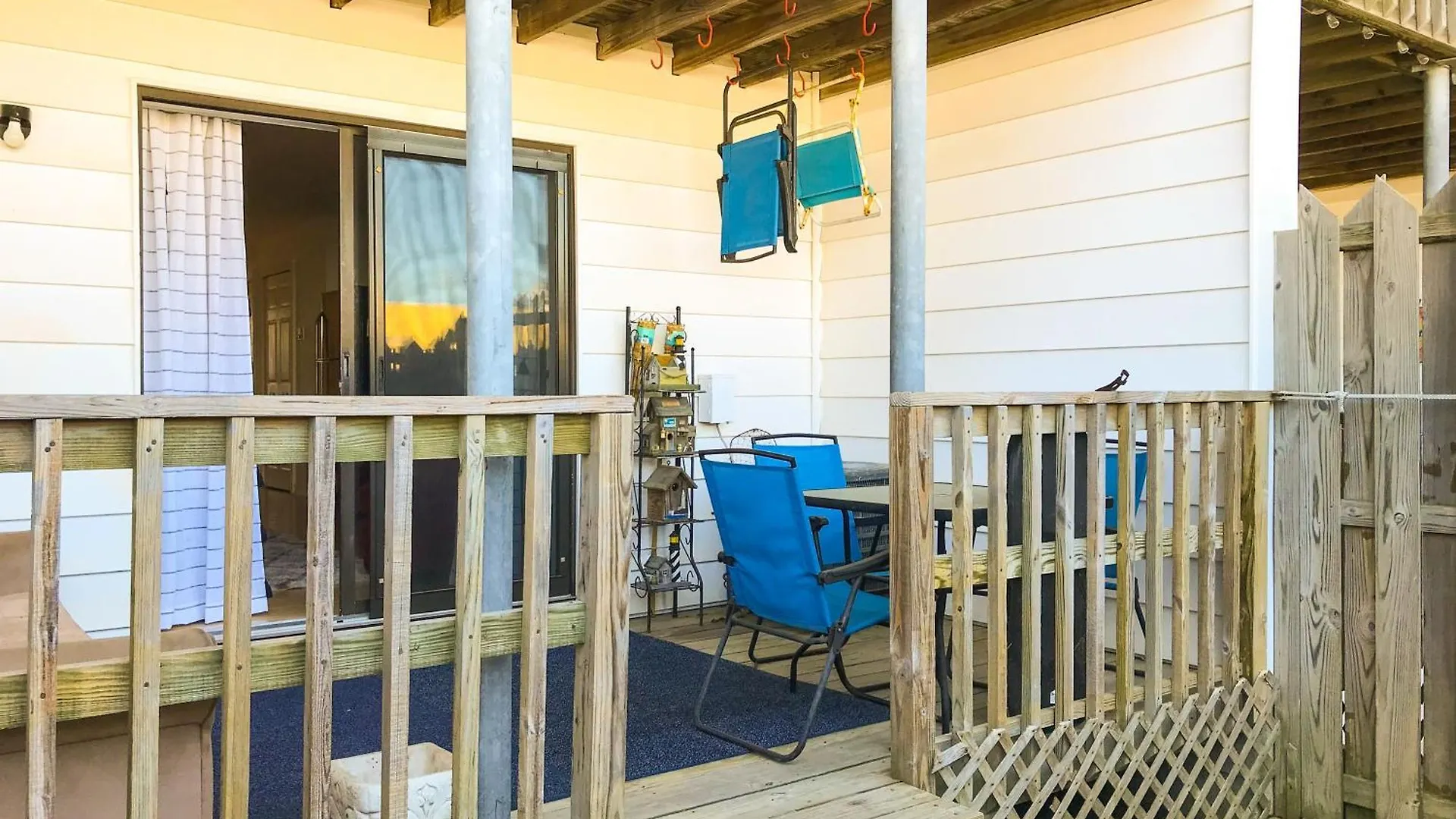 Apartment Ferienwohnung Raffles Ocean Stadt USA